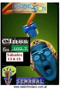 Bienvenido al Blog de Conexion Semanal